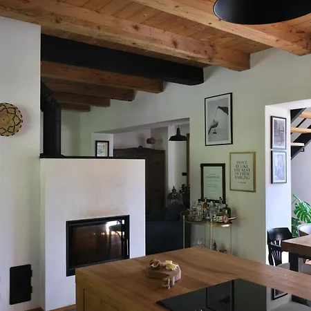 Holiday home Cernovice Cernovice (Vysocina)