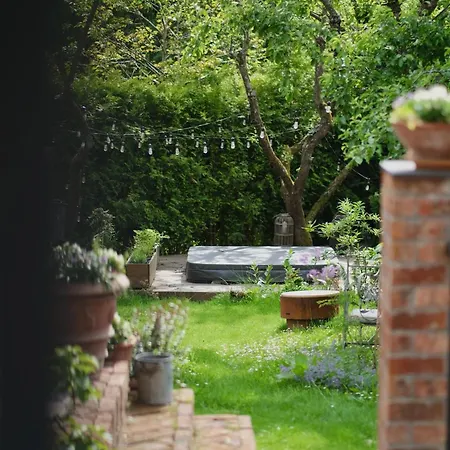 Cernovice Holiday home